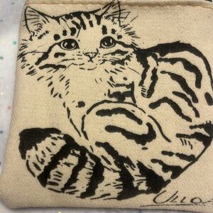 Cat Coin Wallet